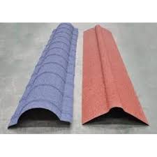 Roofing Ridges