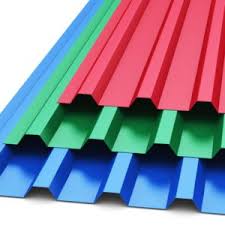 Roofing Sheets